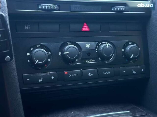 Ауди А6, объемом двигателя 2 л и пробегом 264 тыс. км за 7250 $, фото 25 на Automoto.ua
