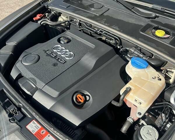 Ауди А6, объемом двигателя 2 л и пробегом 292 тыс. км за 7600 $, фото 3 на Automoto.ua