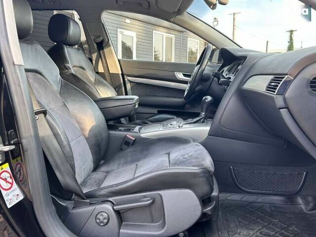 Ауди А6, объемом двигателя 0 л и пробегом 244 тыс. км за 7100 $, фото 28 на Automoto.ua