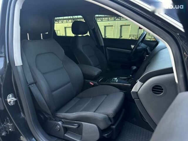 Ауди А6, объемом двигателя 2 л и пробегом 264 тыс. км за 7990 $, фото 11 на Automoto.ua