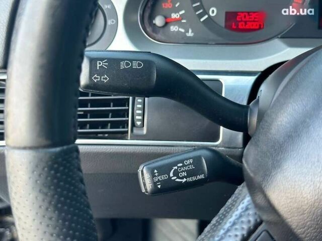 Ауди А6 2008 в Киеве на Automoto.ua Ауди А6, объемом двигателя 2 л и пробегом 264 тыс. км за 7350 $, фото 21 на Automoto.ua
