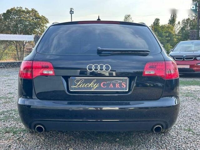 Ауди А6, объемом двигателя 0 л и пробегом 244 тыс. км за 7100 $, фото 5 на Automoto.ua