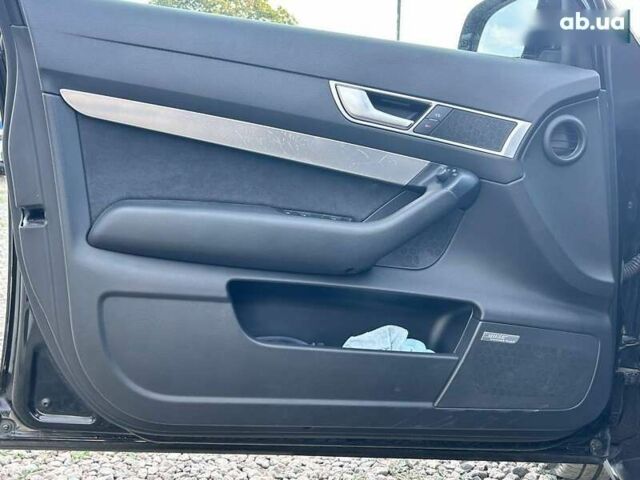 Ауди А6, объемом двигателя 0 л и пробегом 244 тыс. км за 7100 $, фото 11 на Automoto.ua