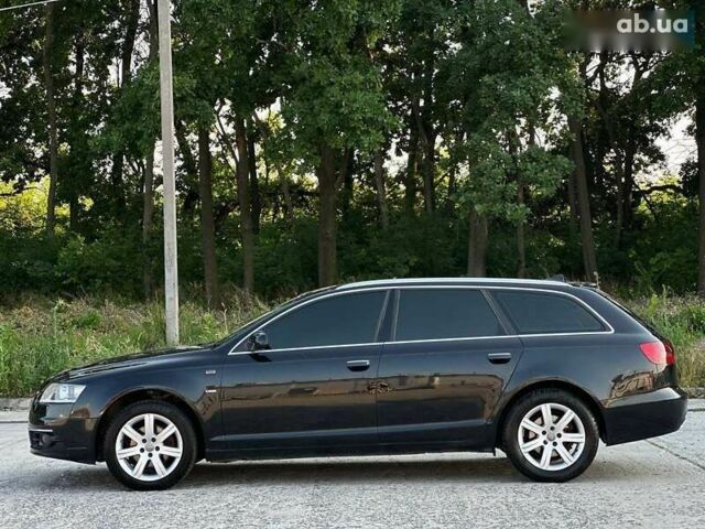 Ауди А6, объемом двигателя 2 л и пробегом 264 тыс. км за 7250 $, фото 6 на Automoto.ua