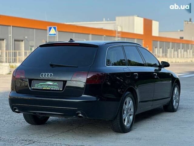 Ауді А6, об'ємом двигуна 2 л та пробігом 264 тис. км за 7250 $, фото 7 на Automoto.ua