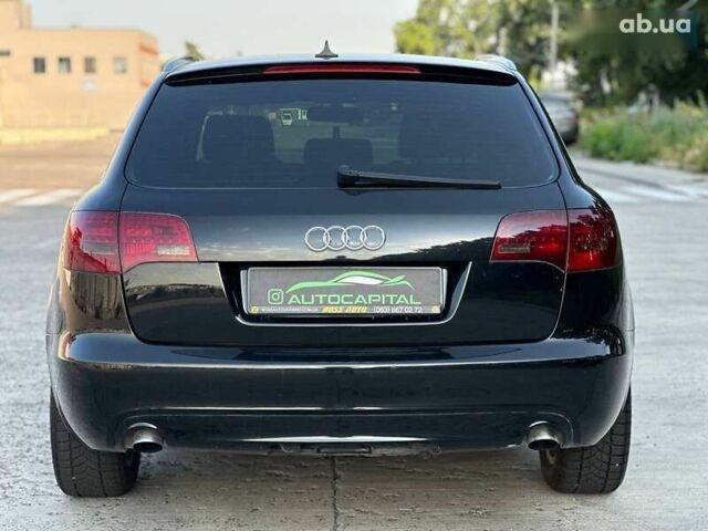 Ауди А6, объемом двигателя 2 л и пробегом 264 тыс. км за 7250 $, фото 8 на Automoto.ua