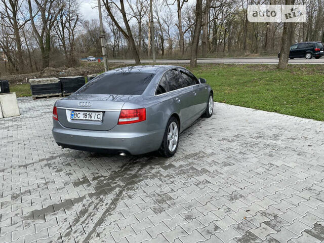 Ауди А6, объемом двигателя 1.97 л и пробегом 340 тыс. км за 7200 $, фото 6 на Automoto.ua