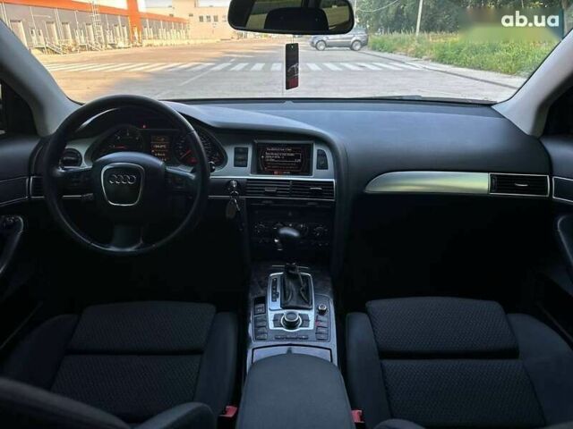 Ауди А6, объемом двигателя 2 л и пробегом 264 тыс. км за 7250 $, фото 16 на Automoto.ua