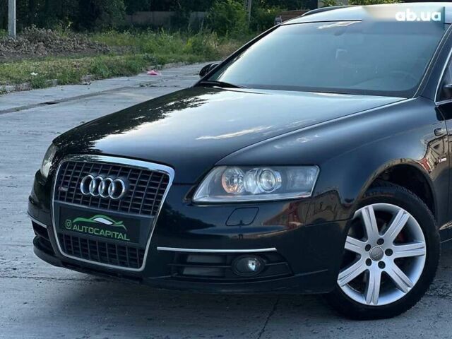 Ауді А6, об'ємом двигуна 2 л та пробігом 264 тис. км за 7250 $, фото 2 на Automoto.ua