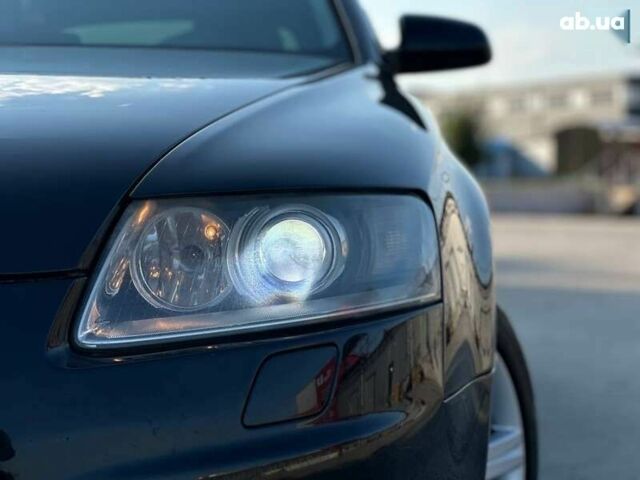 Ауди А6, объемом двигателя 2 л и пробегом 264 тыс. км за 7250 $, фото 1 на Automoto.ua