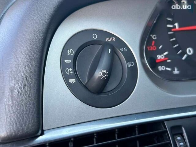 Ауди А6, объемом двигателя 2 л и пробегом 264 тыс. км за 7250 $, фото 23 на Automoto.ua