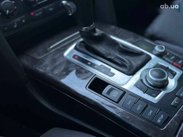 Ауди А6, объемом двигателя 2 л и пробегом 264 тыс. км за 7250 $, фото 24 на Automoto.ua