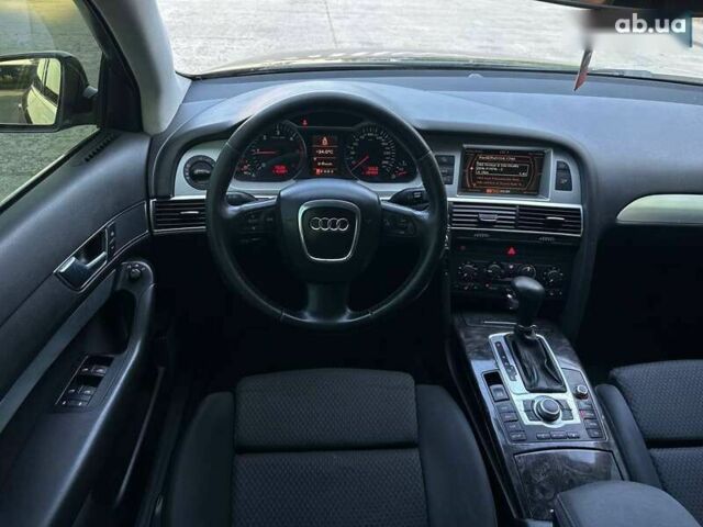 Ауди А6, объемом двигателя 2 л и пробегом 264 тыс. км за 7250 $, фото 15 на Automoto.ua