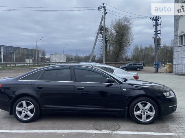 Ауди А6, объемом двигателя 2 л и пробегом 333 тыс. км за 8200 $, фото 6 на Automoto.ua