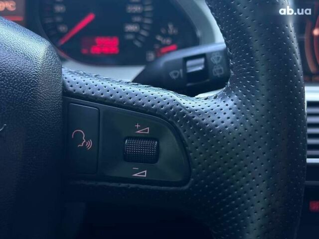 Ауді А6, об'ємом двигуна 2 л та пробігом 264 тис. км за 7250 $, фото 19 на Automoto.ua