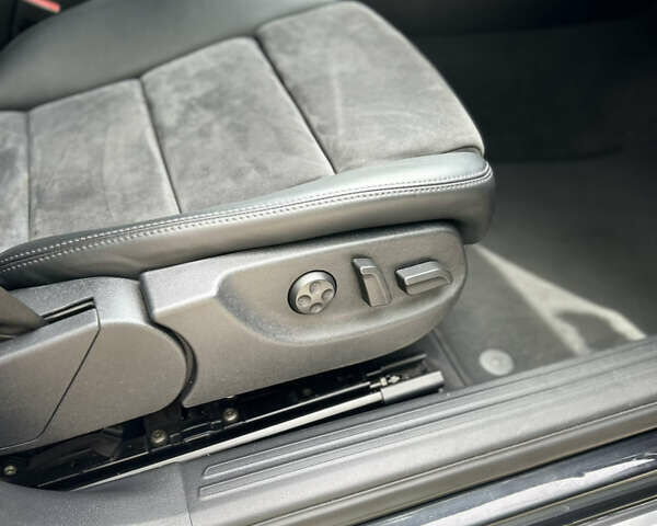 Ауди А6, объемом двигателя 1.97 л и пробегом 218 тыс. км за 9700 $, фото 26 на Automoto.ua