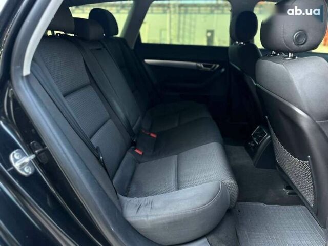 Ауди А6, объемом двигателя 2 л и пробегом 264 тыс. км за 7990 $, фото 14 на Automoto.ua