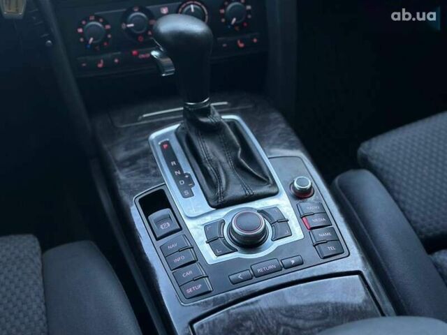 Ауди А6, объемом двигателя 2 л и пробегом 264 тыс. км за 7250 $, фото 21 на Automoto.ua