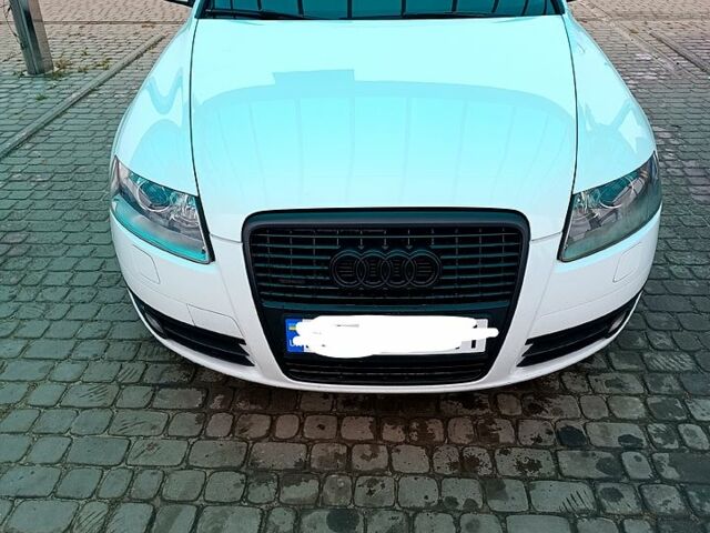 Ауди А6, объемом двигателя 2.7 л и пробегом 320 тыс. км за 10100 $, фото 2 на Automoto.ua