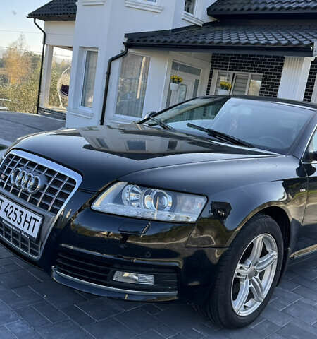 Ауди А6, объемом двигателя 2 л и пробегом 246 тыс. км за 8600 $, фото 2 на Automoto.ua