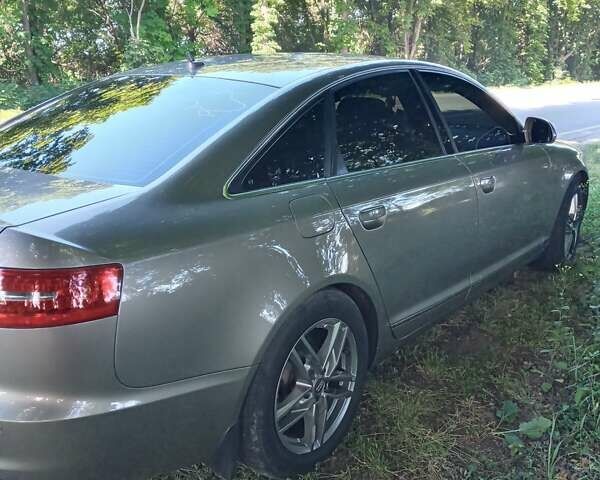 Ауди А6, объемом двигателя 2.7 л и пробегом 297 тыс. км за 11700 $, фото 3 на Automoto.ua