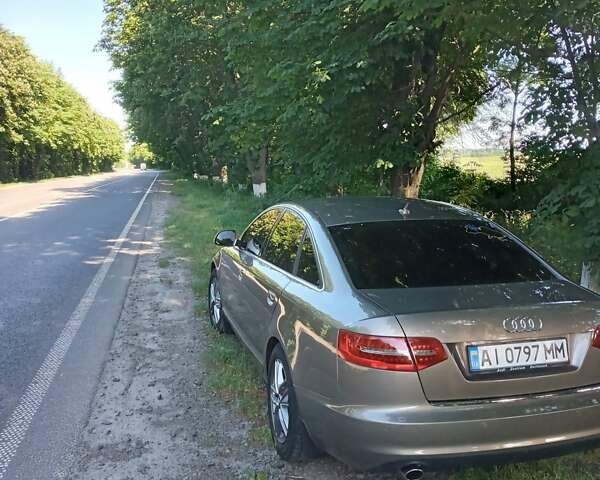 Ауди А6, объемом двигателя 2.7 л и пробегом 297 тыс. км за 11700 $, фото 1 на Automoto.ua