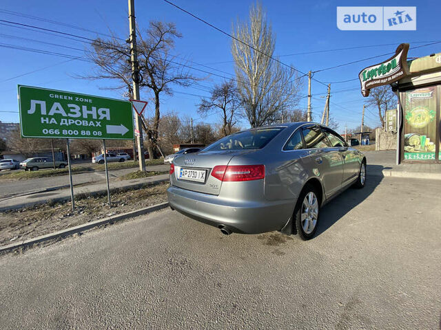 Ауді А6, об'ємом двигуна 3 л та пробігом 345 тис. км за 9000 $, фото 5 на Automoto.ua