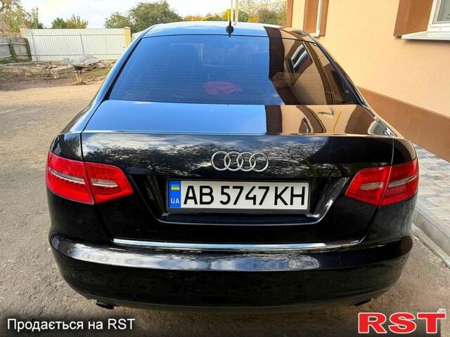 Ауді А6, об'ємом двигуна 2 л та пробігом 235 тис. км за 10800 $, фото 1 на Automoto.ua