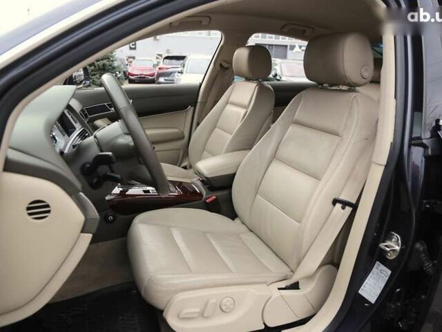 Ауди А6, объемом двигателя 2.8 л и пробегом 145 тыс. км за 10500 $, фото 7 на Automoto.ua