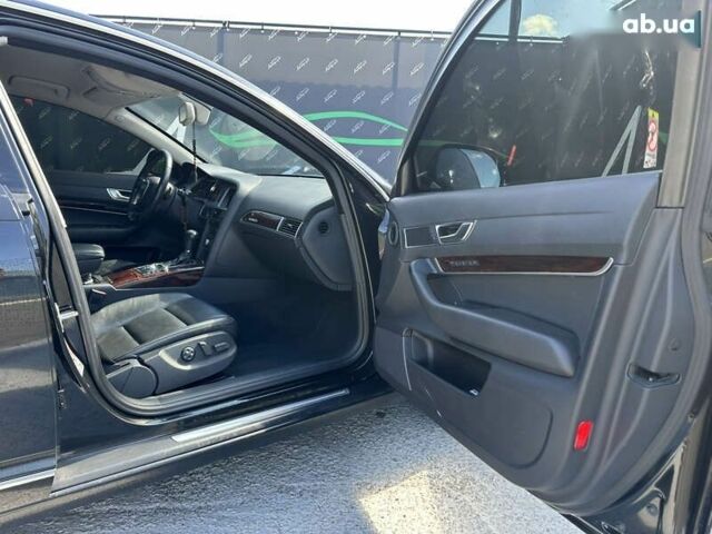 Ауді А6, об'ємом двигуна 4.2 л та пробігом 200 тис. км за 24500 $, фото 8 на Automoto.ua
