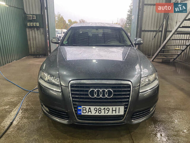 Ауді А6, об'ємом двигуна 0 л та пробігом 170 тис. км за 12700 $, фото 1 на Automoto.ua