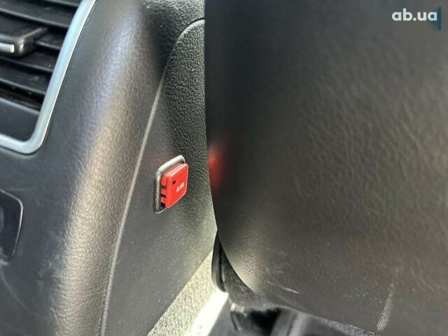 Ауді А6, об'ємом двигуна 4.2 л та пробігом 200 тис. км за 24500 $, фото 16 на Automoto.ua