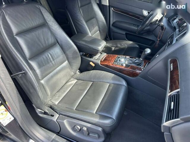 Ауді А6, об'ємом двигуна 4.2 л та пробігом 200 тис. км за 24500 $, фото 10 на Automoto.ua