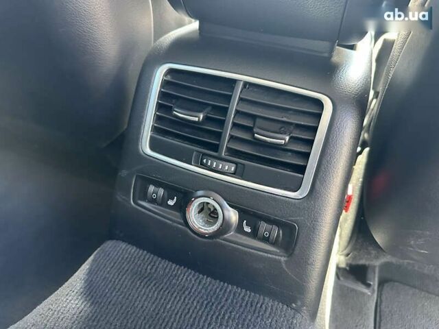 Ауді А6, об'ємом двигуна 4.2 л та пробігом 200 тис. км за 24500 $, фото 15 на Automoto.ua