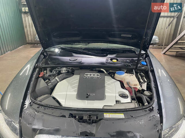 Ауді А6, об'ємом двигуна 0 л та пробігом 170 тис. км за 12700 $, фото 12 на Automoto.ua