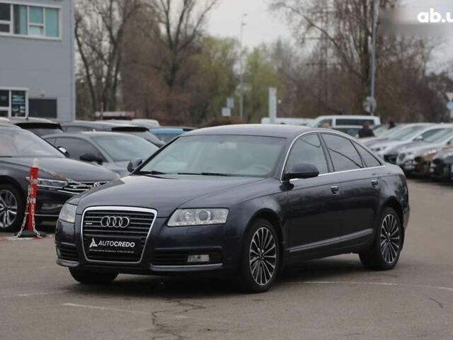 Ауди А6, объемом двигателя 2.8 л и пробегом 145 тыс. км за 10500 $, фото 2 на Automoto.ua