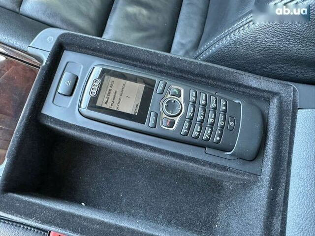 Ауді А6, об'ємом двигуна 4.2 л та пробігом 200 тис. км за 24500 $, фото 28 на Automoto.ua