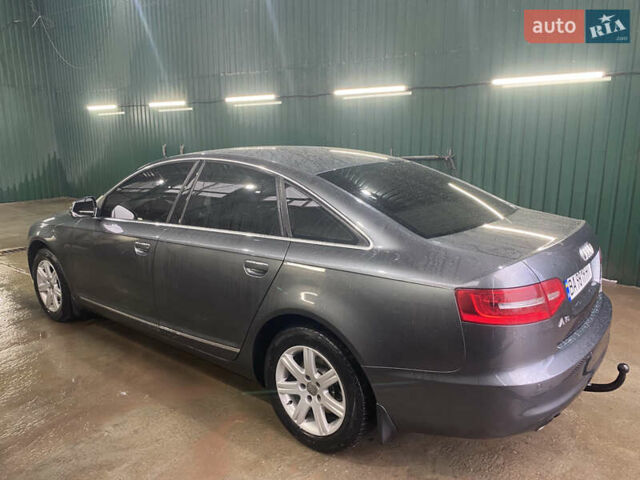 Ауді А6, об'ємом двигуна 0 л та пробігом 170 тис. км за 12700 $, фото 4 на Automoto.ua