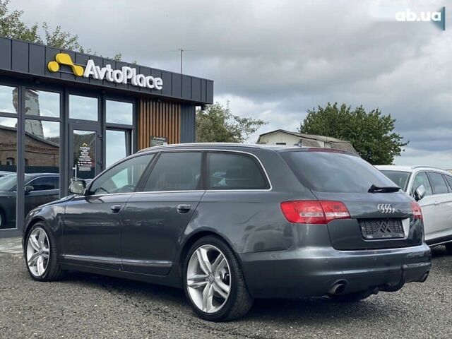 Ауди А6, объемом двигателя 2 л и пробегом 206 тыс. км за 9999 $, фото 29 на Automoto.ua