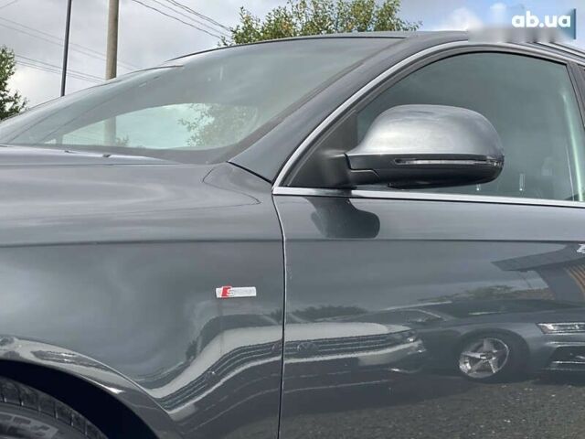 Ауди А6, объемом двигателя 2 л и пробегом 206 тыс. км за 9999 $, фото 15 на Automoto.ua