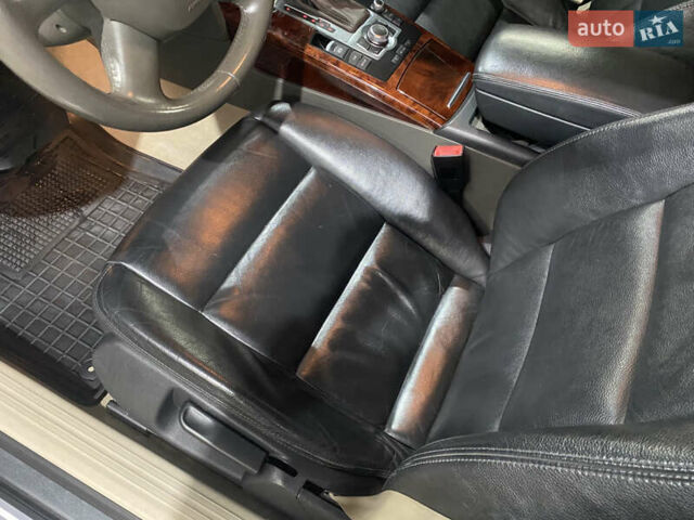 Ауді А6, об'ємом двигуна 0 л та пробігом 170 тис. км за 12700 $, фото 6 на Automoto.ua