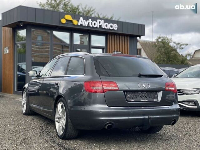 Ауди А6, объемом двигателя 2 л и пробегом 206 тыс. км за 9999 $, фото 16 на Automoto.ua