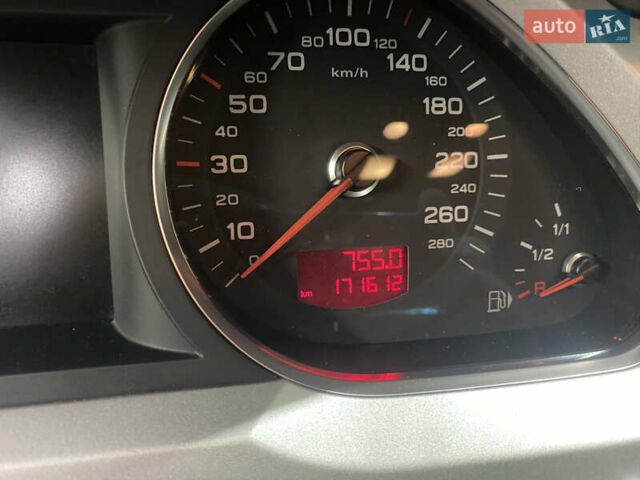 Ауді А6, об'ємом двигуна 0 л та пробігом 170 тис. км за 12700 $, фото 7 на Automoto.ua