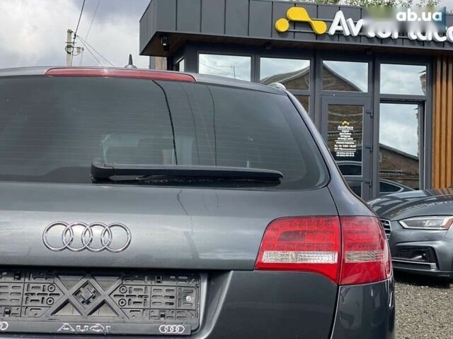 Ауди А6, объемом двигателя 2 л и пробегом 206 тыс. км за 9999 $, фото 21 на Automoto.ua