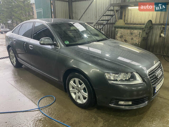 Ауді А6, об'ємом двигуна 0 л та пробігом 170 тис. км за 12700 $, фото 2 на Automoto.ua