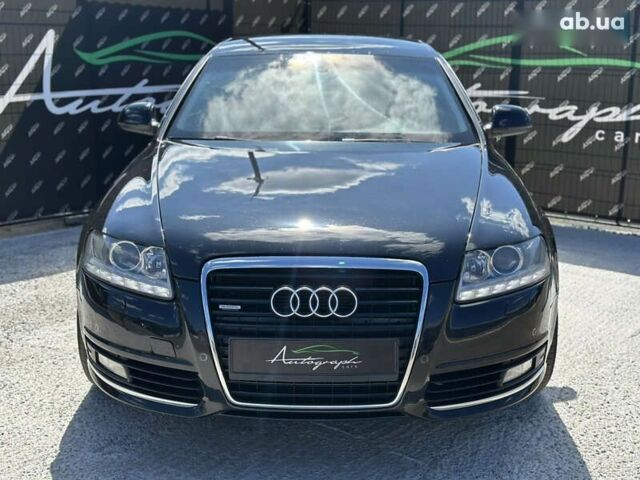 Ауді А6, об'ємом двигуна 4.2 л та пробігом 200 тис. км за 24500 $, фото 6 на Automoto.ua