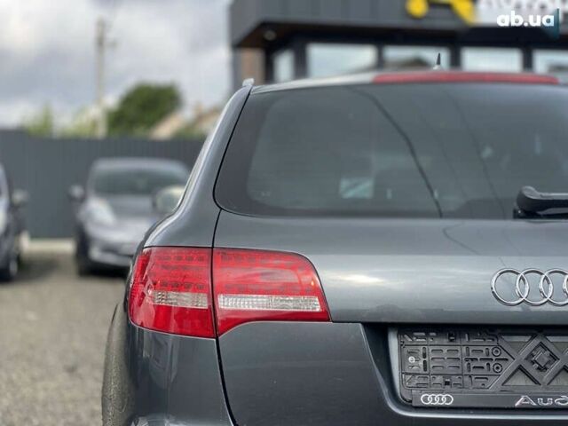 Ауди А6, объемом двигателя 2 л и пробегом 206 тыс. км за 9999 $, фото 20 на Automoto.ua