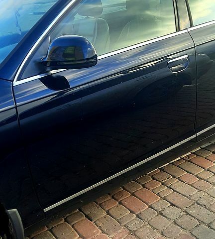 Ауди А6, объемом двигателя 3 л и пробегом 0 тыс. км за 8500 $, фото 11 на Automoto.ua