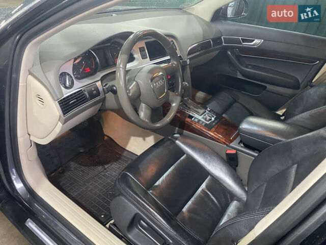 Ауді А6, об'ємом двигуна 0 л та пробігом 170 тис. км за 12700 $, фото 5 на Automoto.ua