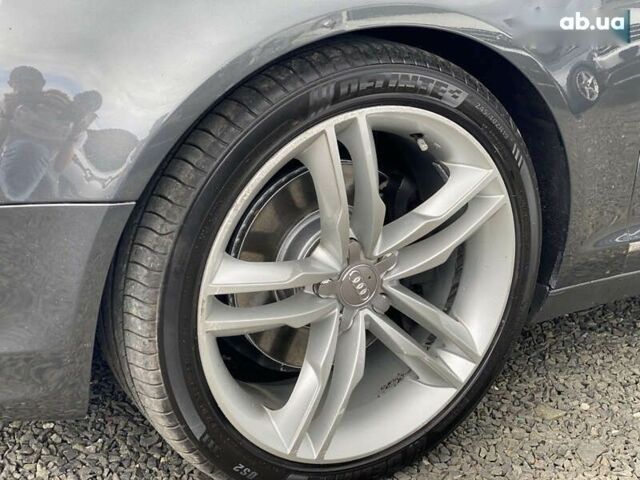 Ауди А6, объемом двигателя 2 л и пробегом 206 тыс. км за 9999 $, фото 14 на Automoto.ua